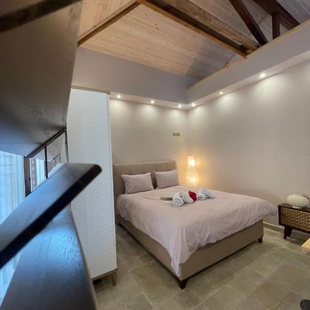 Estia Alternative Apartment Dráma Zewnętrze zdjęcie