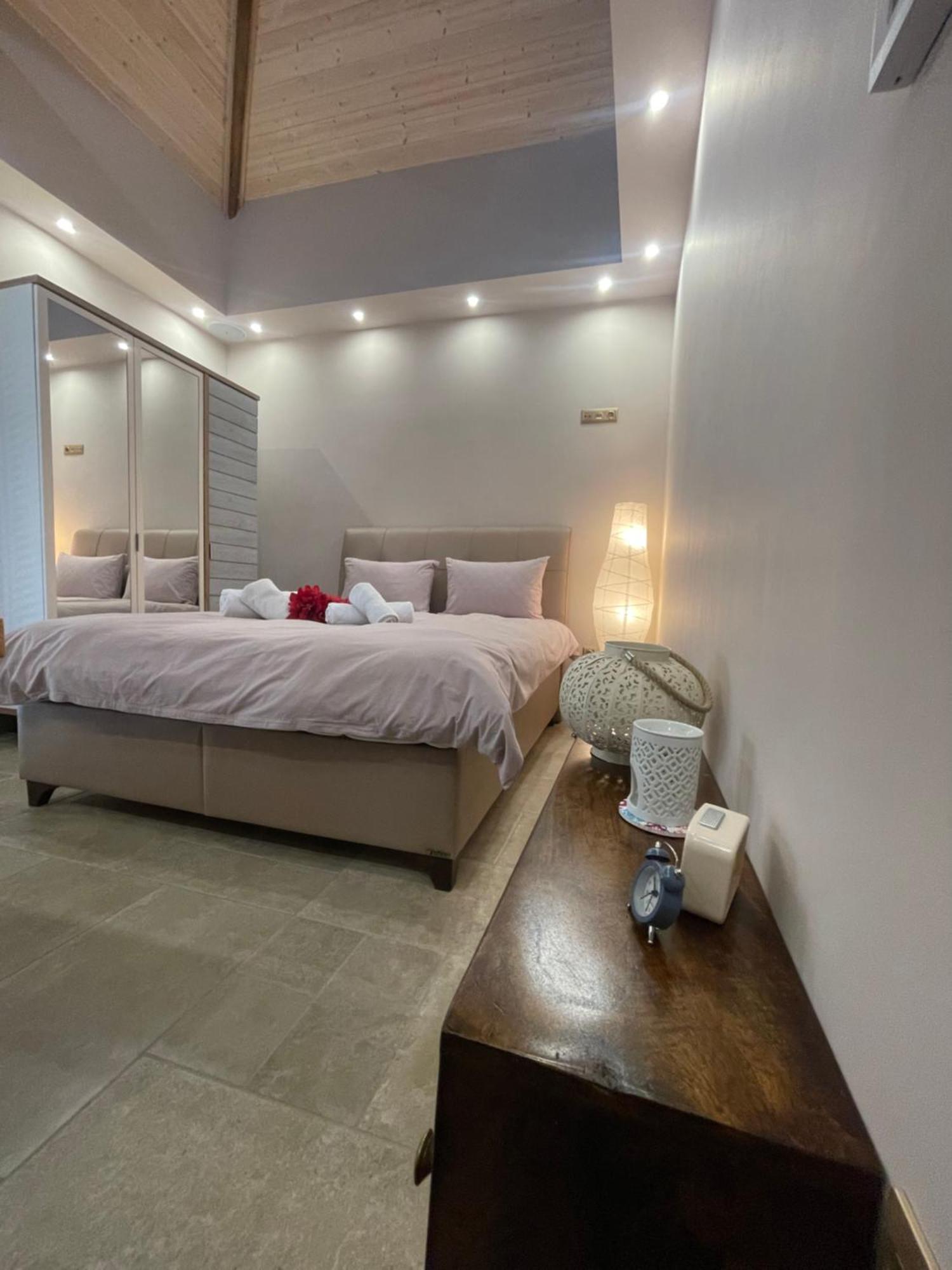 Estia Alternative Apartment Dráma Zewnętrze zdjęcie
