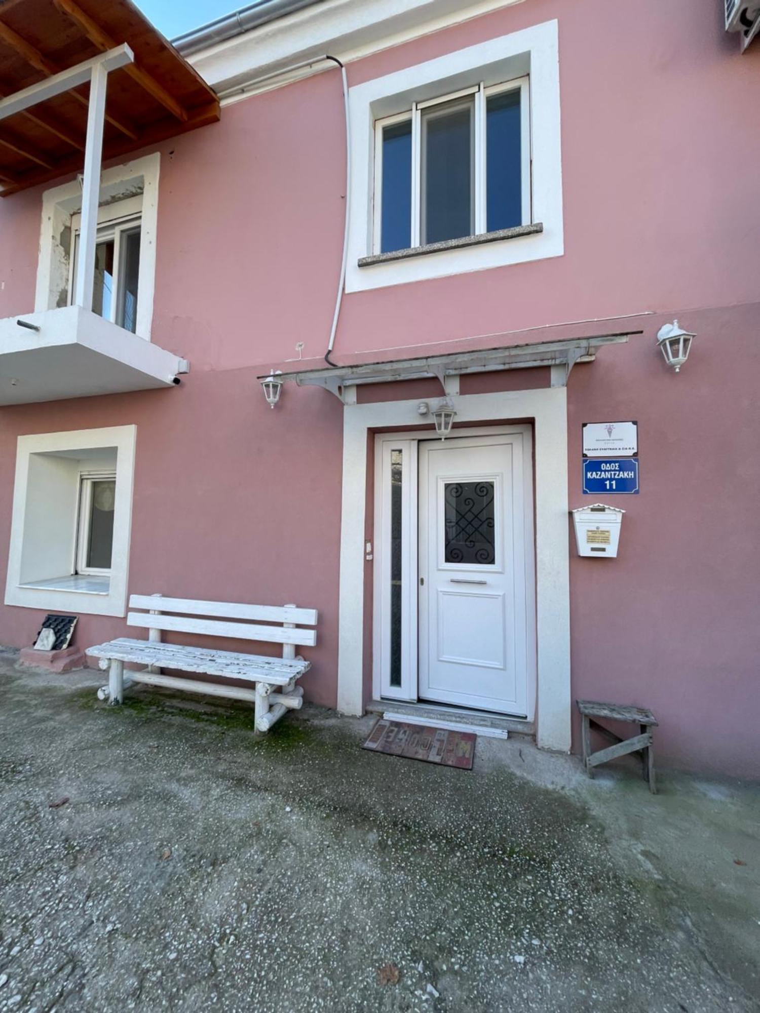 Estia Alternative Apartment Dráma Zewnętrze zdjęcie