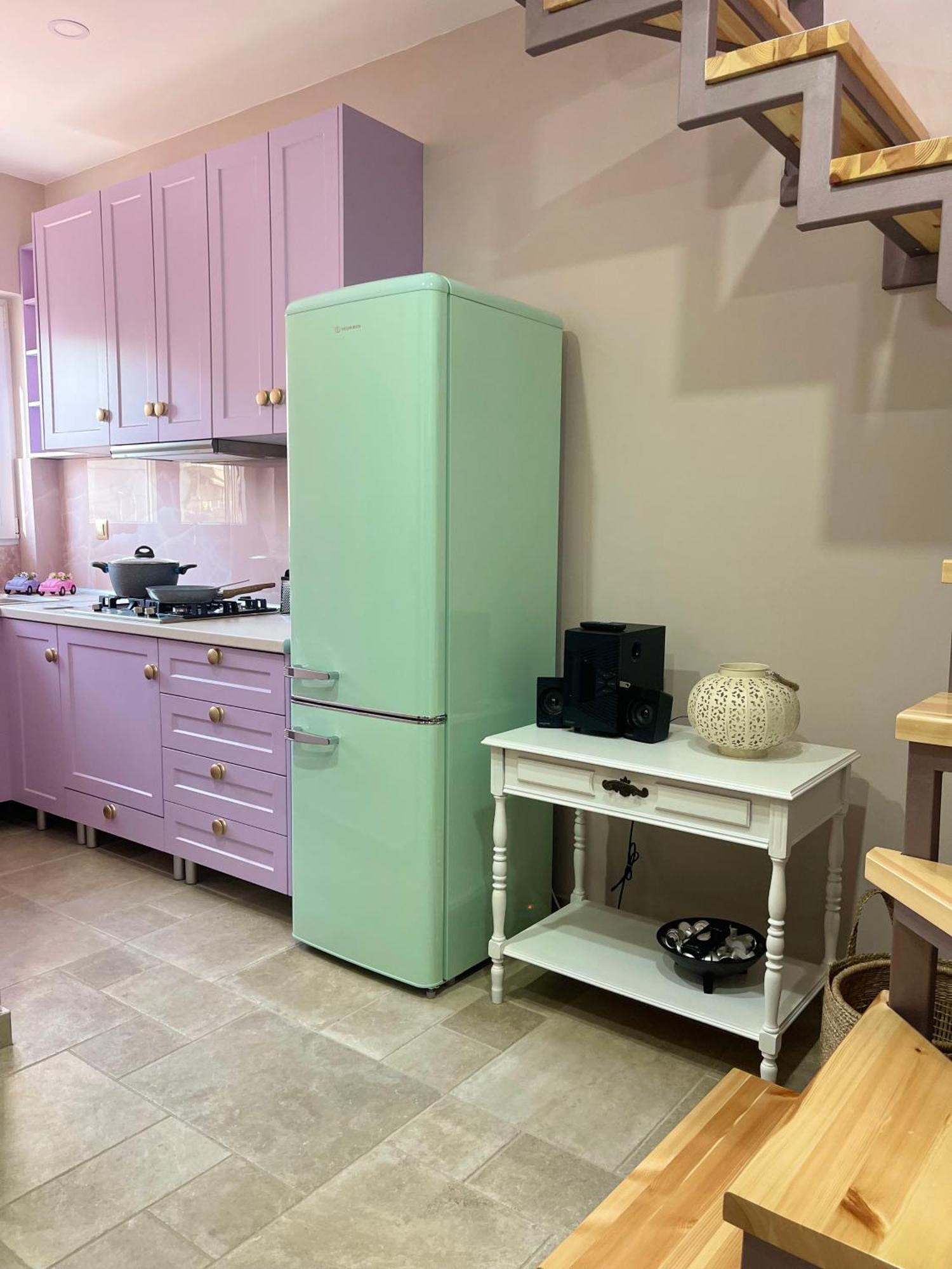 Estia Alternative Apartment Dráma Zewnętrze zdjęcie