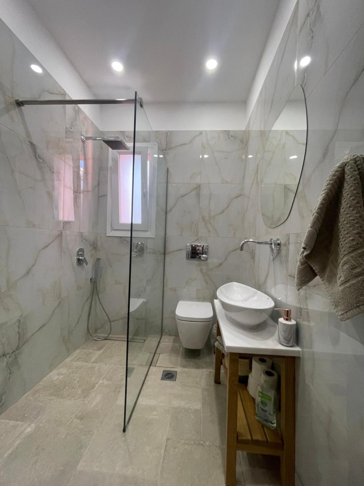 Estia Alternative Apartment Dráma Zewnętrze zdjęcie