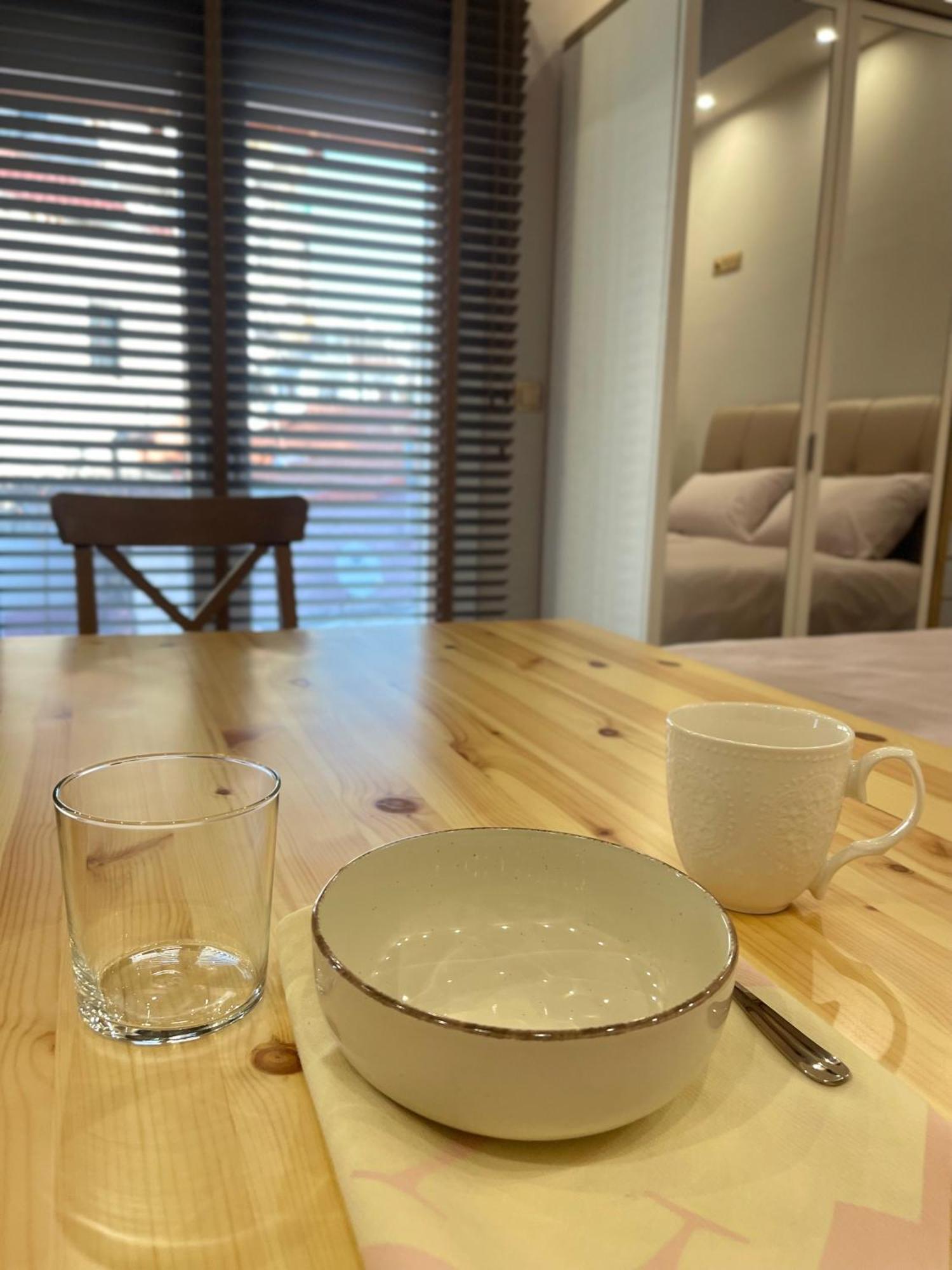 Estia Alternative Apartment Dráma Zewnętrze zdjęcie