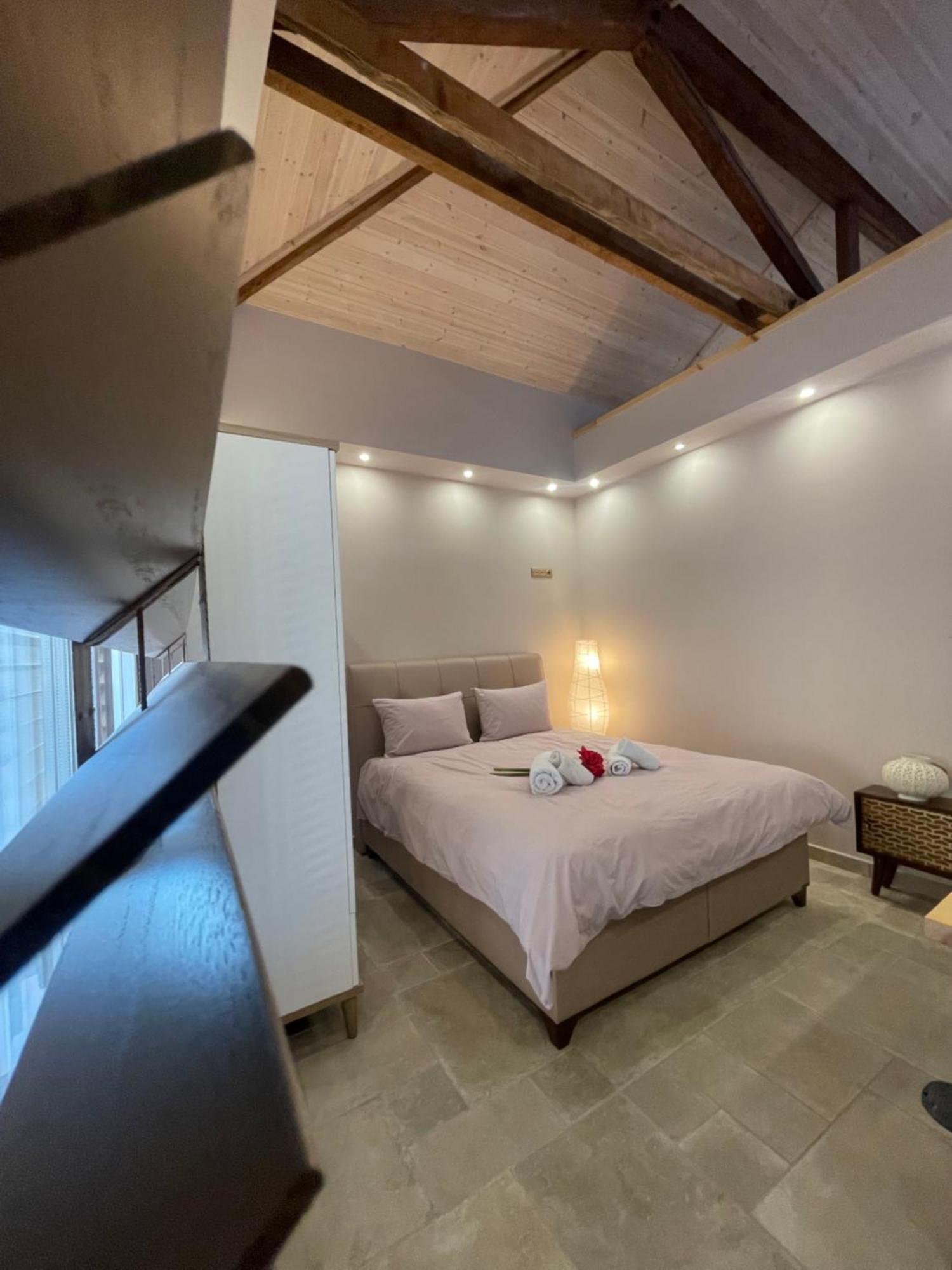 Estia Alternative Apartment Dráma Zewnętrze zdjęcie